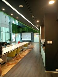 Bugis Junction (D7), Office #541918261
